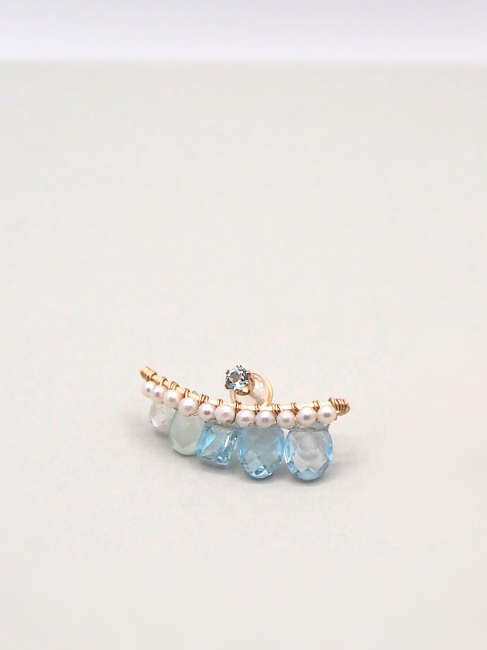 bijoux the line series