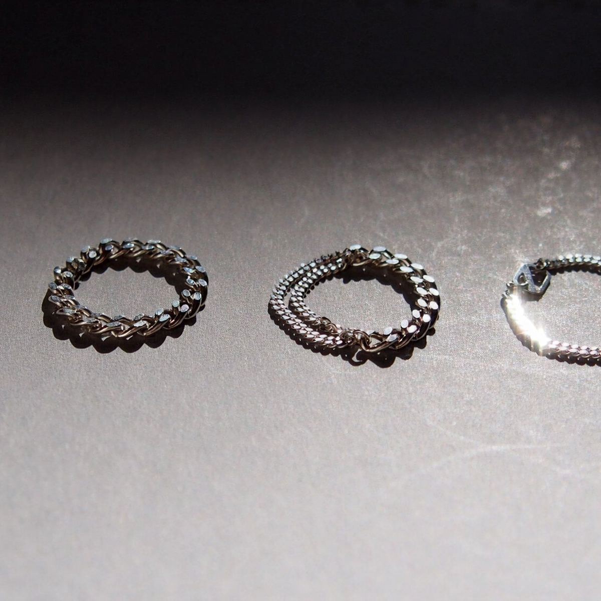 Silver series