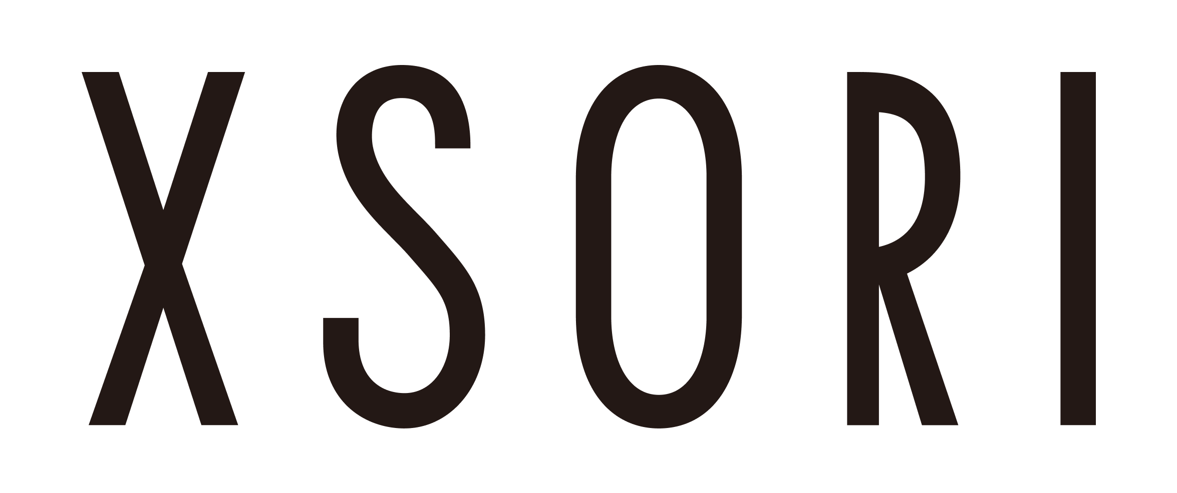XSORI